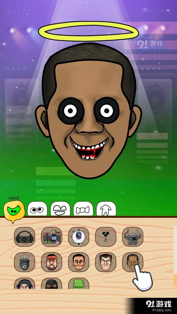 一起学化妆v1.1.11截图2