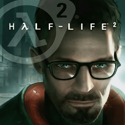 半条命2电脑版(Half-Life 2)