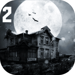 恐怖美术馆电脑汉化版