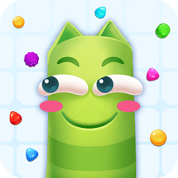 qq游戏蛇蛇争霸电脑版互通版