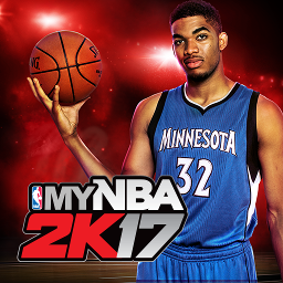 nba2k17电脑版