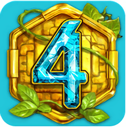 蒙特祖玛的宝藏4中文版pc绿色