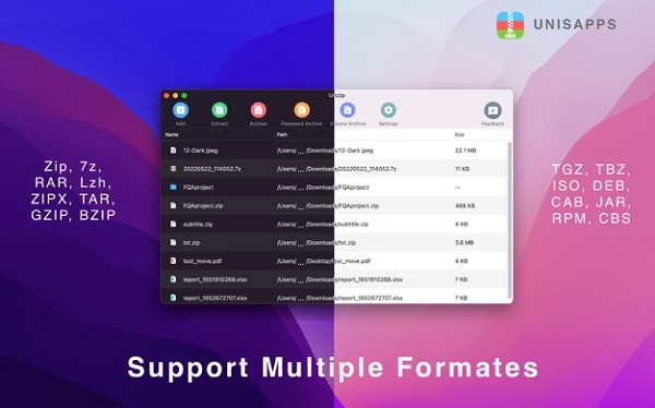 解压专家mac版截图3