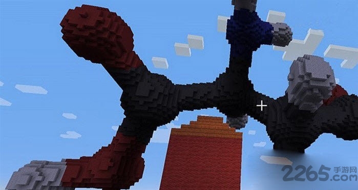 minecraft我的世界pc教育版截图3