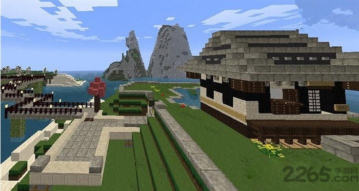 minecraft我的世界pc教育版截图2