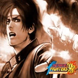 拳皇2003风云再起电脑版