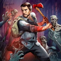 projectzombie僵尸毁灭工程简体中文免安装版