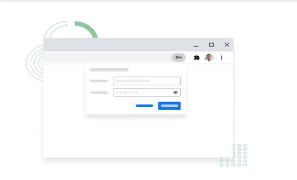 谷歌浏览器linux版本截图1