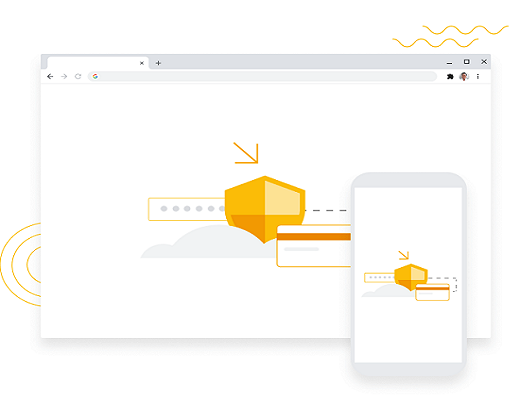 谷歌浏览器linux版本截图2