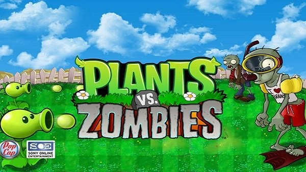 植物大战僵尸pc破解版截图3