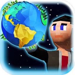 terracraft泰拉世界电脑版免费版