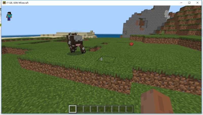 我的世界电脑版截图1