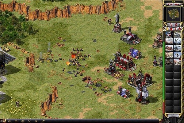 红警2对战平台ra2ol截图2