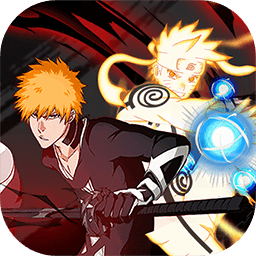 真死神vs火影绊电脑版