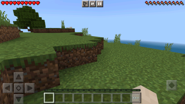 我的世界基岩版PC端截图2