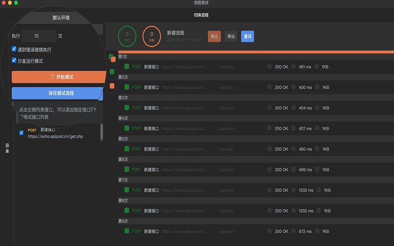 apipost电脑版截图3