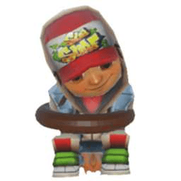 地铁抓捕电脑版