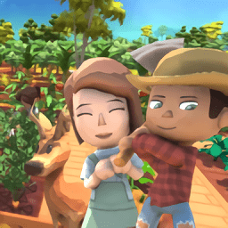 澳洲梦想镇电脑版(Dinkum)