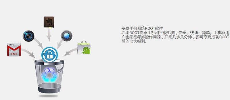kingoroot电脑版截图1