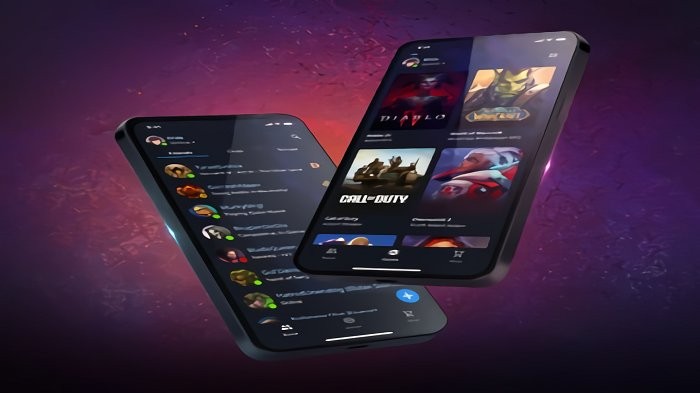 暴雪游戏战网平台pc端截图3