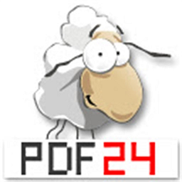 pdf24工具箱电脑版(pdf24 creator)