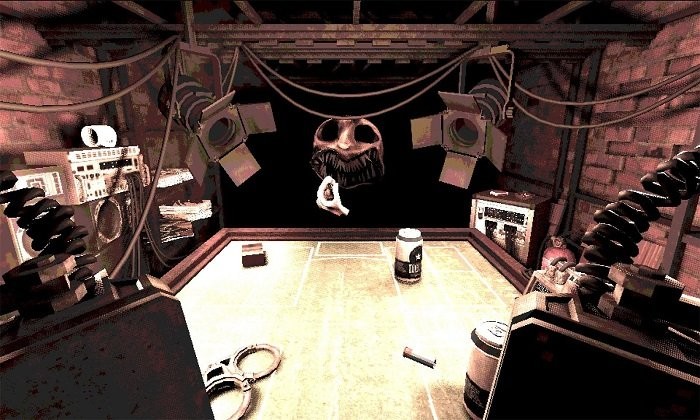 恶魔轮盘赌电脑版截图1