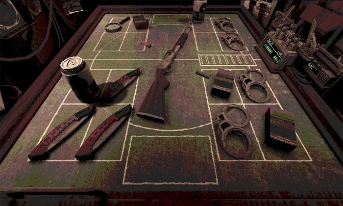 恶魔轮盘赌电脑版截图3