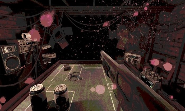 恶魔轮盘赌电脑版截图4