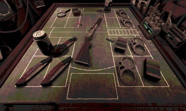 与恶魔的赌局PC版截图2