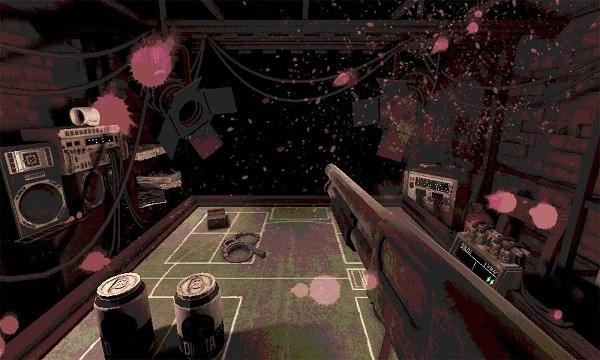 与恶魔的赌局PC版截图3