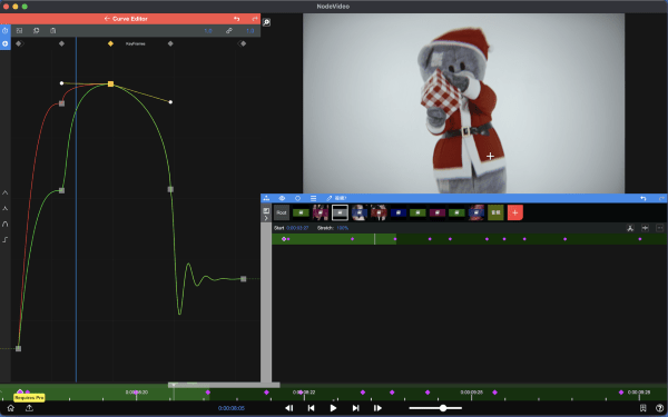 nodevideomac版截图1
