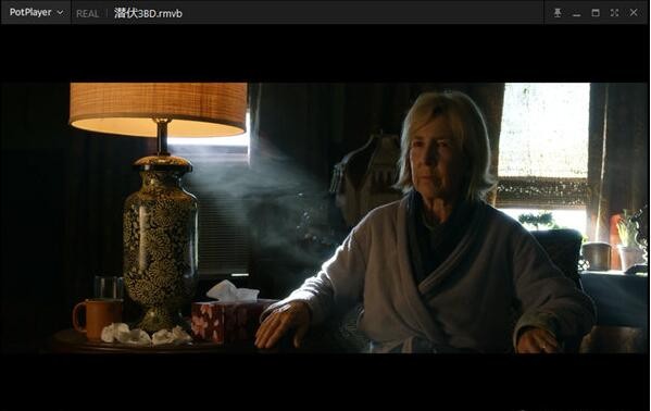 potplayer免费正式纯净版截图3