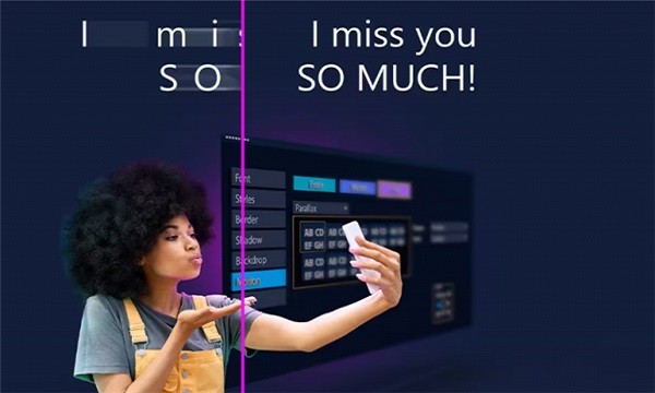 会声会影2023简体中文版截图2