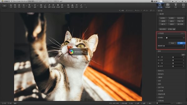 光影魔术手xp系统版安装包截图3