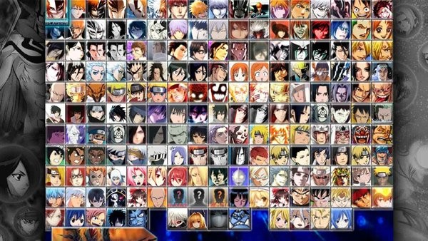 死神vs火影竞技版电脑版免费截图3