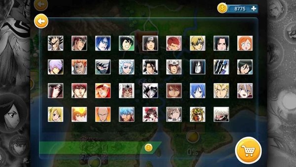 死神vs火影竞技版电脑版免费截图2