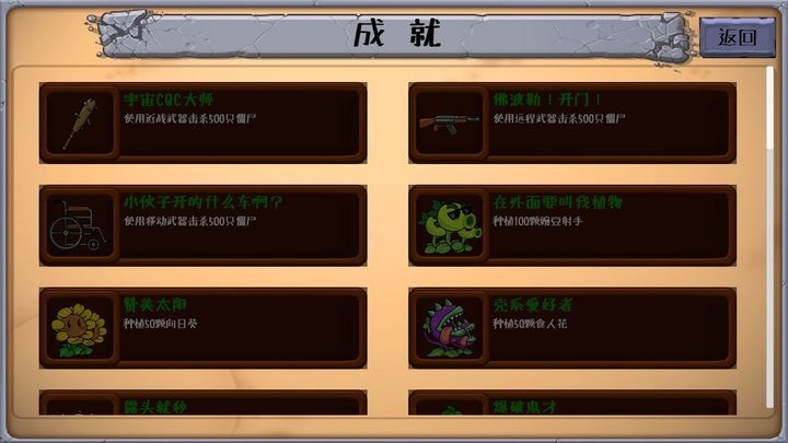 戴夫幸存者pc版截图2