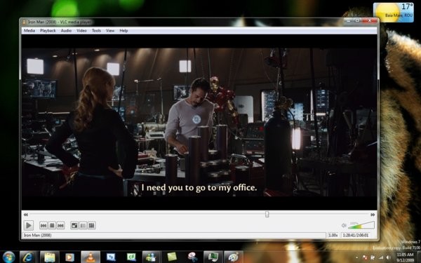 vlc media player电脑版截图3