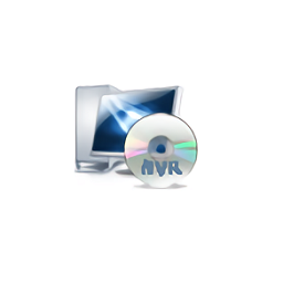 jnvr中维高清监控系统