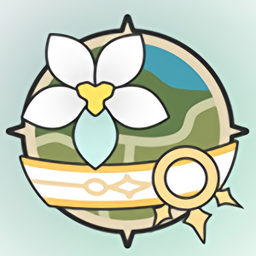 空荧酒馆原神地图电脑版