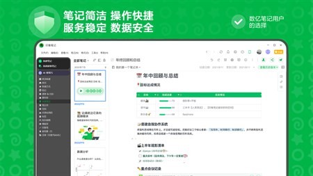 印象笔记电脑版截图4