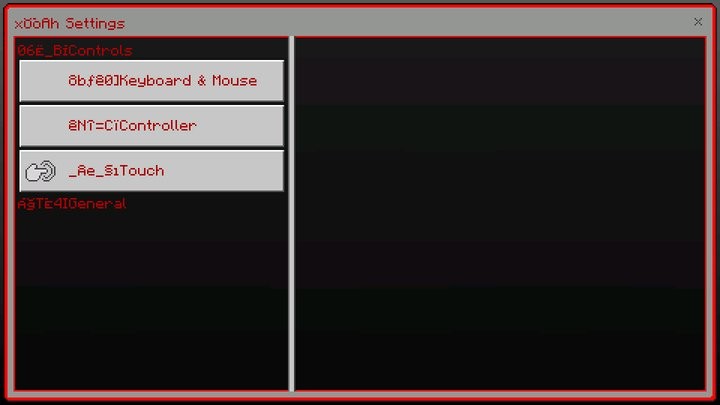 我的世界error422重制版电脑版截图4