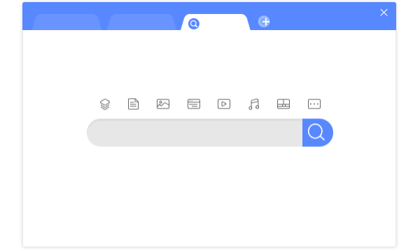 百页窗电脑端截图1