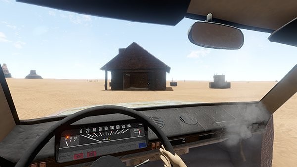 长途旅行电脑中文版截图2