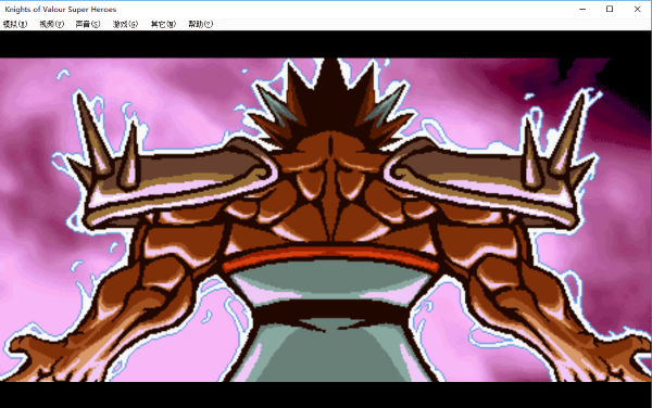 三国战纪风云再起电脑版截图2