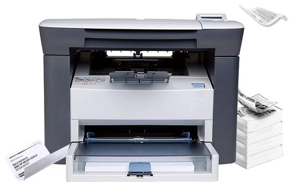 hp laserjet m1005 mfp打印机驱动截图1