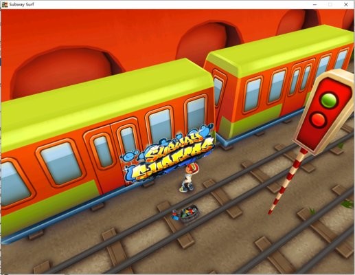 地铁跑酷电脑版秒玩不要登录版截图3