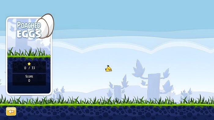 愤怒的小鸟万宁版电脑版截图1