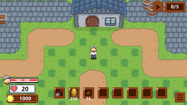 植物大战僵尸花园保卫战电脑版截图2