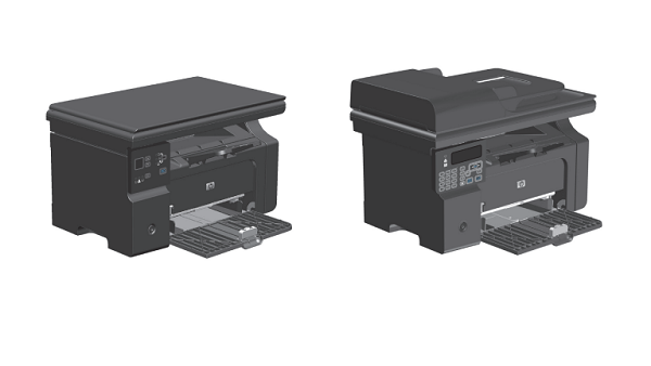 hpm1136mfp打印机驱动程序截图1